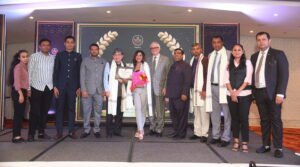 Atmanirbhar Bharat Conclave & Award 2022