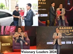 Visionary Leaders 2024